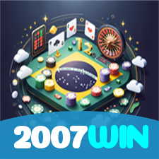 2007WIN：Aposte no futebol online e vença os melhores times!