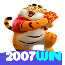 2007WIN：Jogue no cassino online com apostas no futebol e ganhe grandes prêmios!