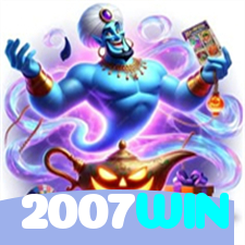 2007WIN：Jogue roleta, aposte no futebol e ganhe em grande estilo no cassino!