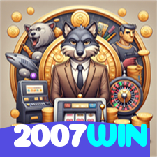 2007WIN：Jogue futebol online e viva a experiência de grandes vitórias!
