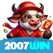 2007WIN：Jogue nas slots e ganhe grandes prêmios com cada giro!