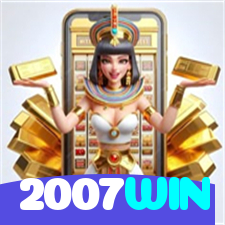 2007WIN：Jogue slots, aposte no futebol e ganhe no cassino online mais seguro!