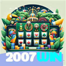 2007WIN：Sinta a emoção do futebol online! Aposte e vença agora!