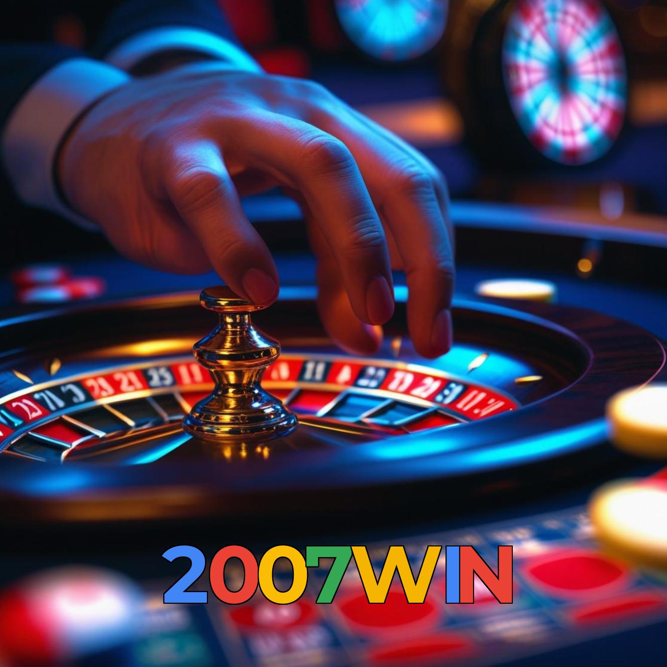 2007WIN：Em nosso cassino online, a sorte está ao seu lado! Aposte agora!