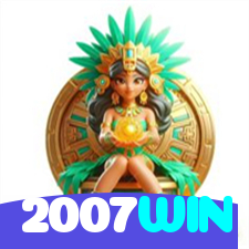 2007WIN：Jogue slots, aposte no futebol e vença com grandes vitórias!