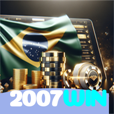 2007WIN：Ganhe no blackjack, aposte no futebol e vença com grandes prêmios!