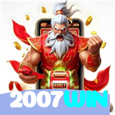 2007WIN：A diversão começa no cassino online com poker, roleta e apostas no futebol!