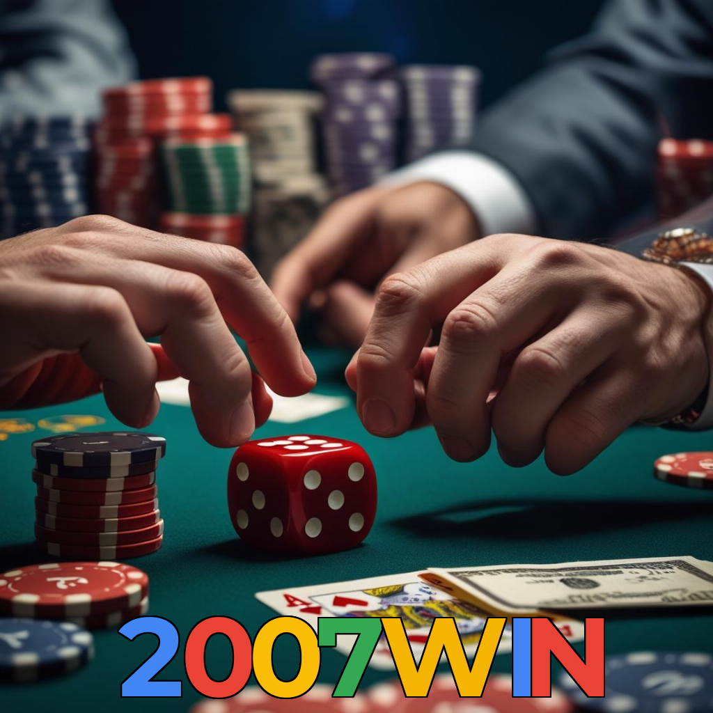 2007WIN:Aposte nas melhores slots e conquiste grandes vitórias!