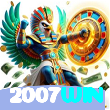 2007WIN：A melhor plataforma para apostas no futebol e diversão em jogos de cassino!
