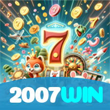 2007WIN：Ganhe com o futebol online e leve sua vitória para o próximo nível!