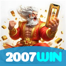 2007WIN：Jogue nas roletas e descubra as maiores vitórias!