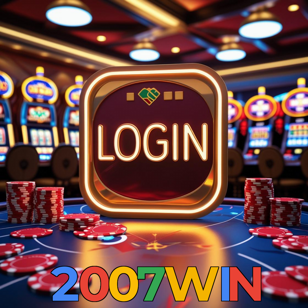 2007WIN:O cassino online mais seguro para apostar no futebol e jogar blackjack!