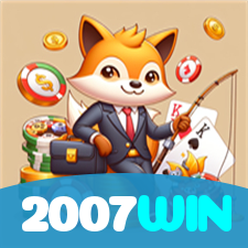 2007WIN：Jogue poker, aposte no futebol e vença com grandes prêmios!