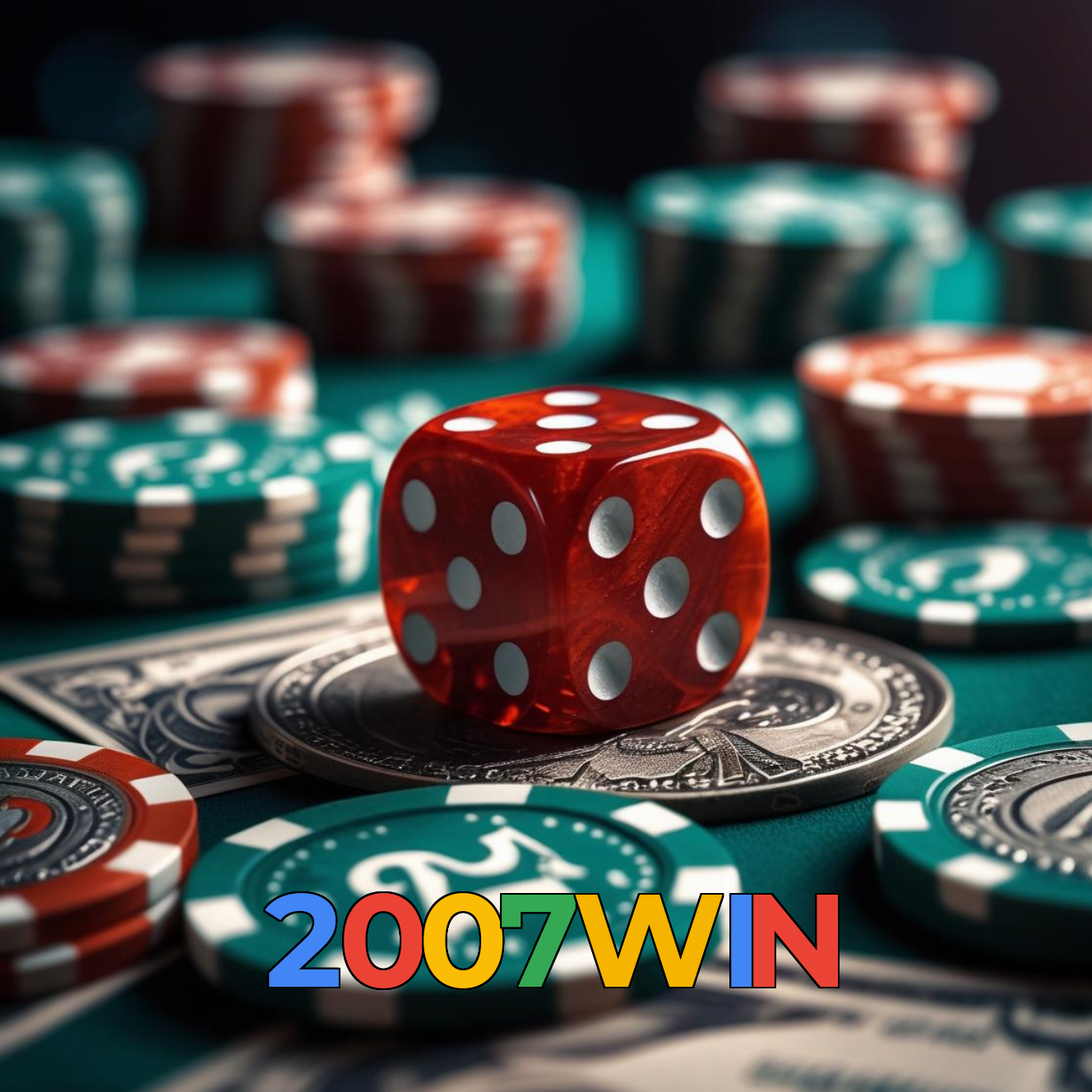 2007WIN:Vença no poker e ganhe prêmios com apostas no futebol ao vivo!
