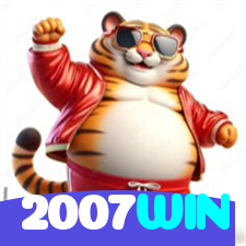 2007WIN：Jogue nas nossas mesas de poker e conquiste vitórias épicas!