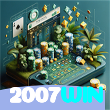 2007WIN：Cada jogo é uma chance de ganhar! Jogue agora e vença!