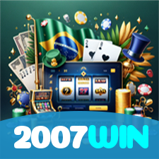 2007WIN：Jogue blackjack, aposte no futebol e conquiste grandes vitórias!