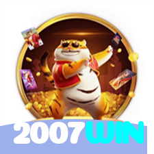 2007WIN：Jogue nas melhores slots e leve para casa prêmios sensacionais!