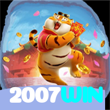 2007WIN：Aposte no futebol e conquiste prêmios em blackjack e poker!
