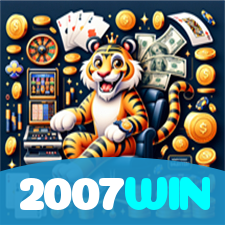 2007WIN：Jogue poker, aposte no futebol e ganhe em nosso cassino online confiável!