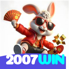 2007WIN：Jogue roleta, poker e aposte no futebol com grandes prêmios em jogo!