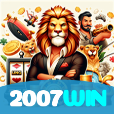 2007WIN：Entre na ação! Aposte nas slots e conquiste grandes vitórias!
