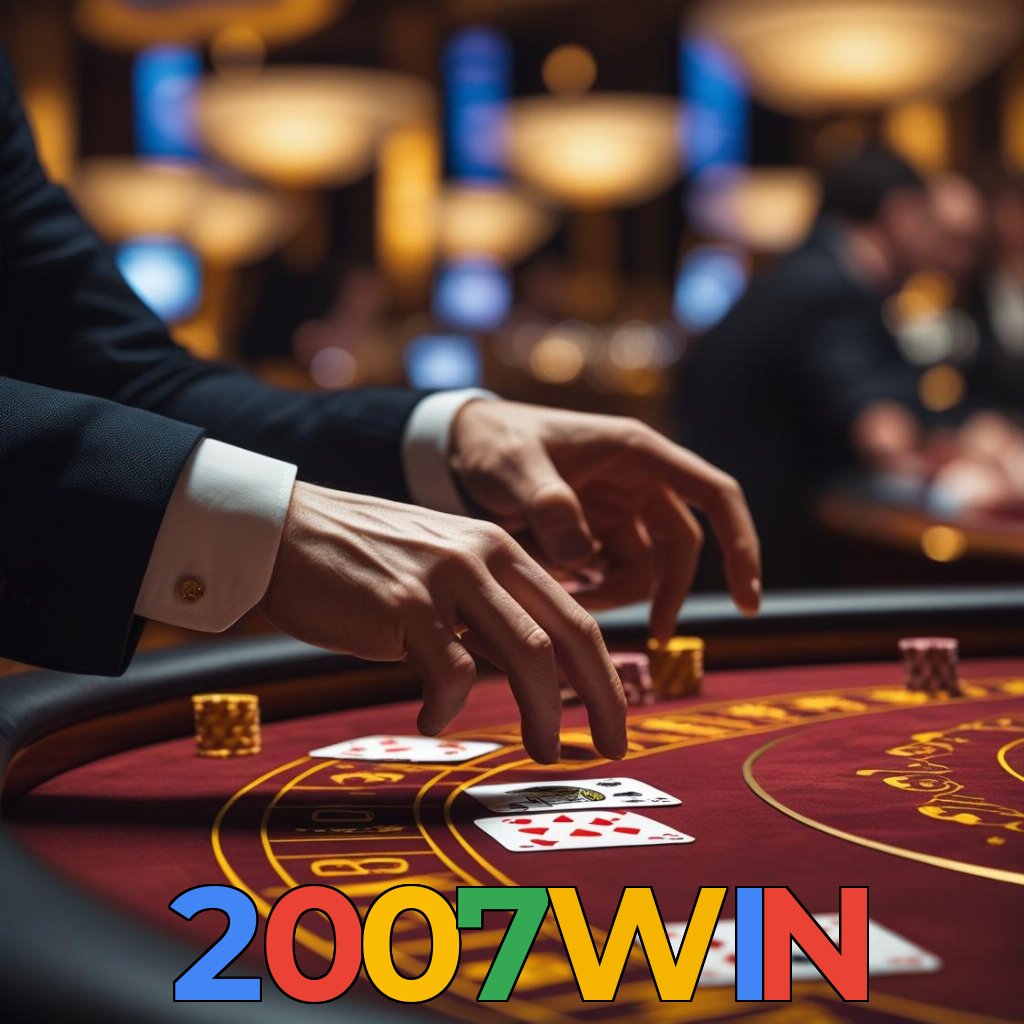 2007WIN:O cassino online perfeito para quem adora apostar no futebol e jogar roleta!