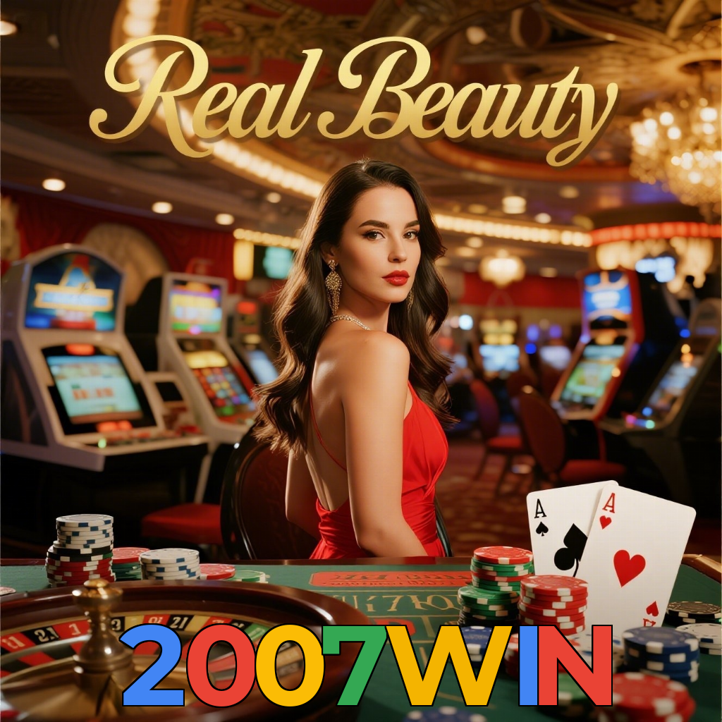 2007WIN:Em nosso cassino online, a diversão nunca acaba! Jogue agora!