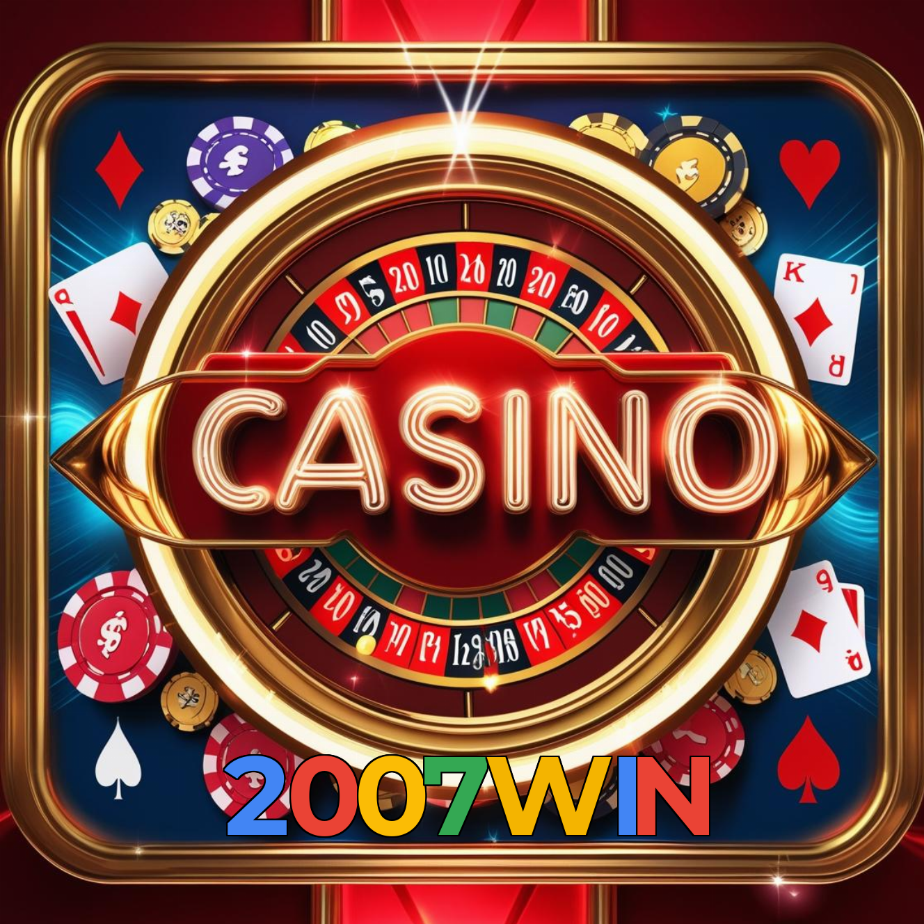 2007WIN:Jogue nas mesas de poker e vença como um profissional!