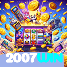 2007WIN：Jogue blackjack e conquiste a vitória no cassino online!