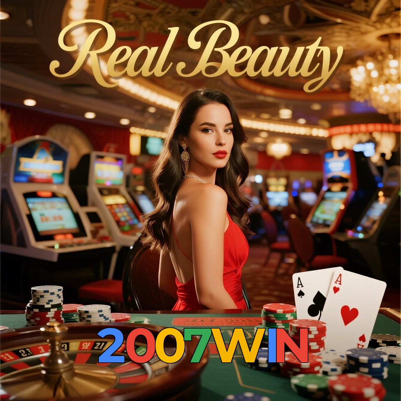 2007WIN：O melhor cassino online com roleta, poker e apostas no futebol!