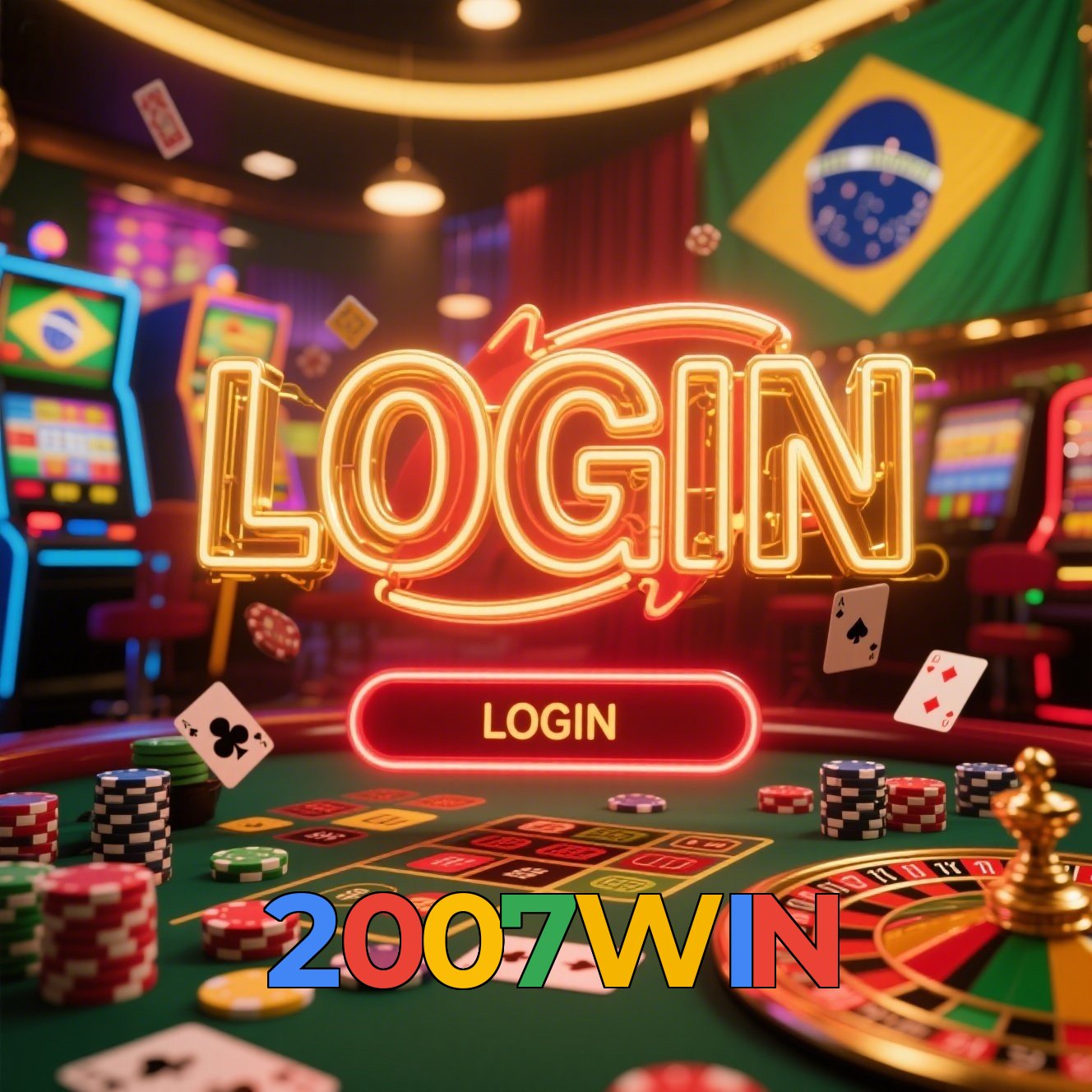 2007WIN：Em cada aposta no futebol digital, a vitória está ao seu alcance!