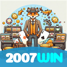 2007WIN：Vença no poker online! Prove que você é o mestre das cartas!