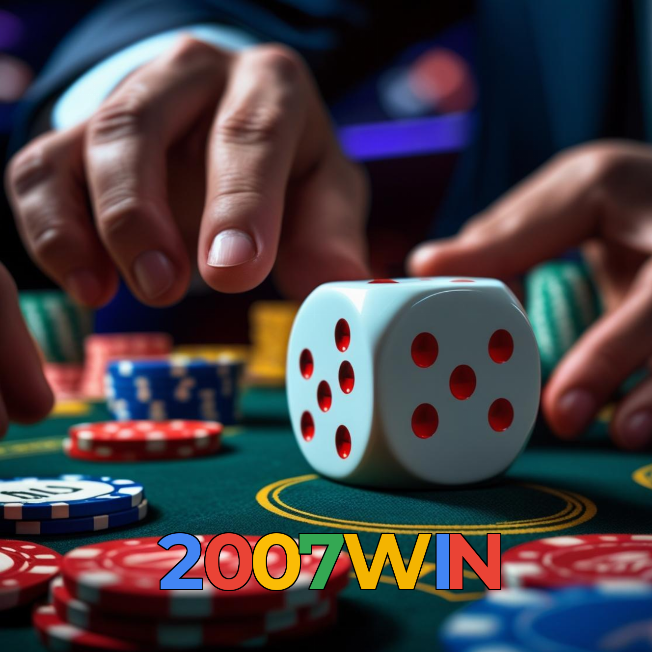 2007WIN：Jogue poker e mostre suas habilidades para ganhar!