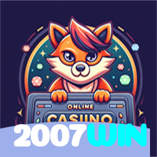 2007WIN：Gire a roleta e faça história! Grandes prêmios estão ao seu alcance!