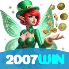 2007WIN：Aposte no futebol e ganhe em blackjack e poker com segurança!
