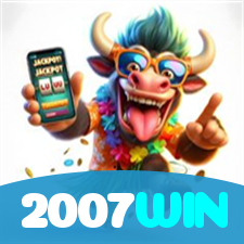 2007WIN：Aposte em nosso cassino e viva uma experiência única de diversão!