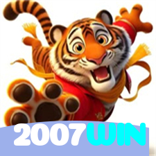 2007WIN：Aposte no futebol e conquiste prêmios em blackjack e poker!