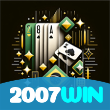2007WIN：A diversão está garantida! Aposte nas melhores slots agora!