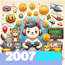2007WIN：Aposte no futebol digital e mostre que você é o melhor!