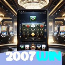 2007WIN：No futebol online, cada jogo é uma chance de se tornar vencedor!