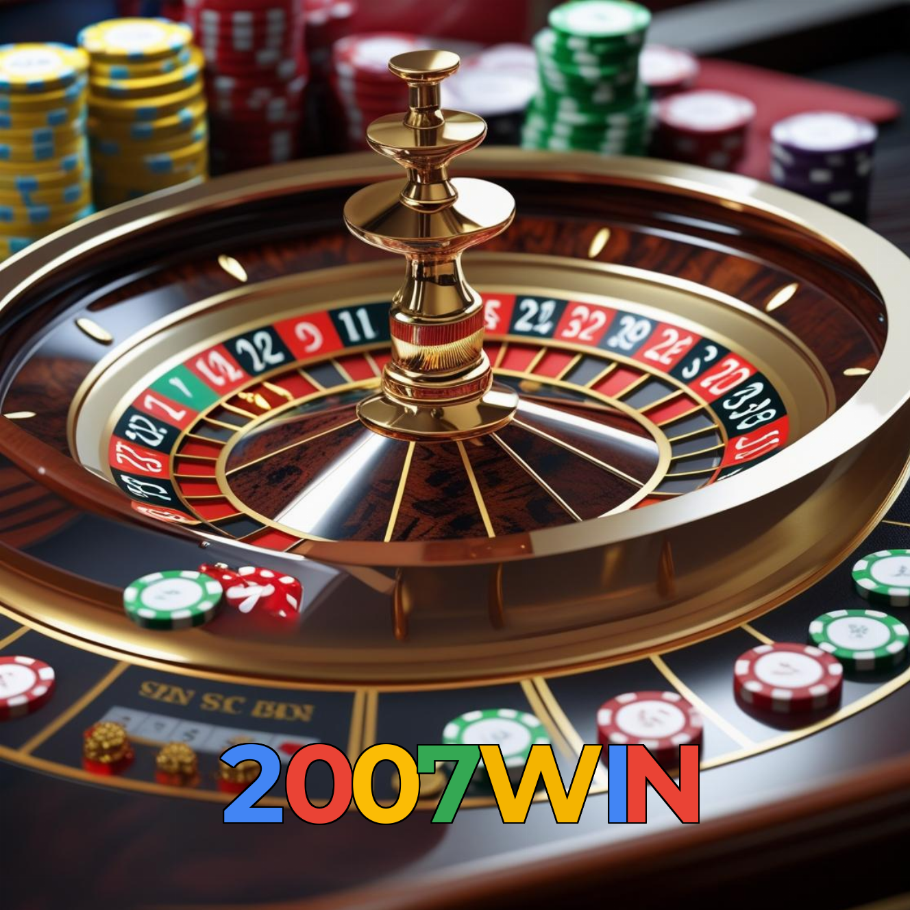 2007WIN：Jogue blackjack, aposte no futebol e conquiste vitórias incríveis!