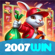 2007WIN：Jogue poker, aposte no futebol e ganhe em grande estilo!