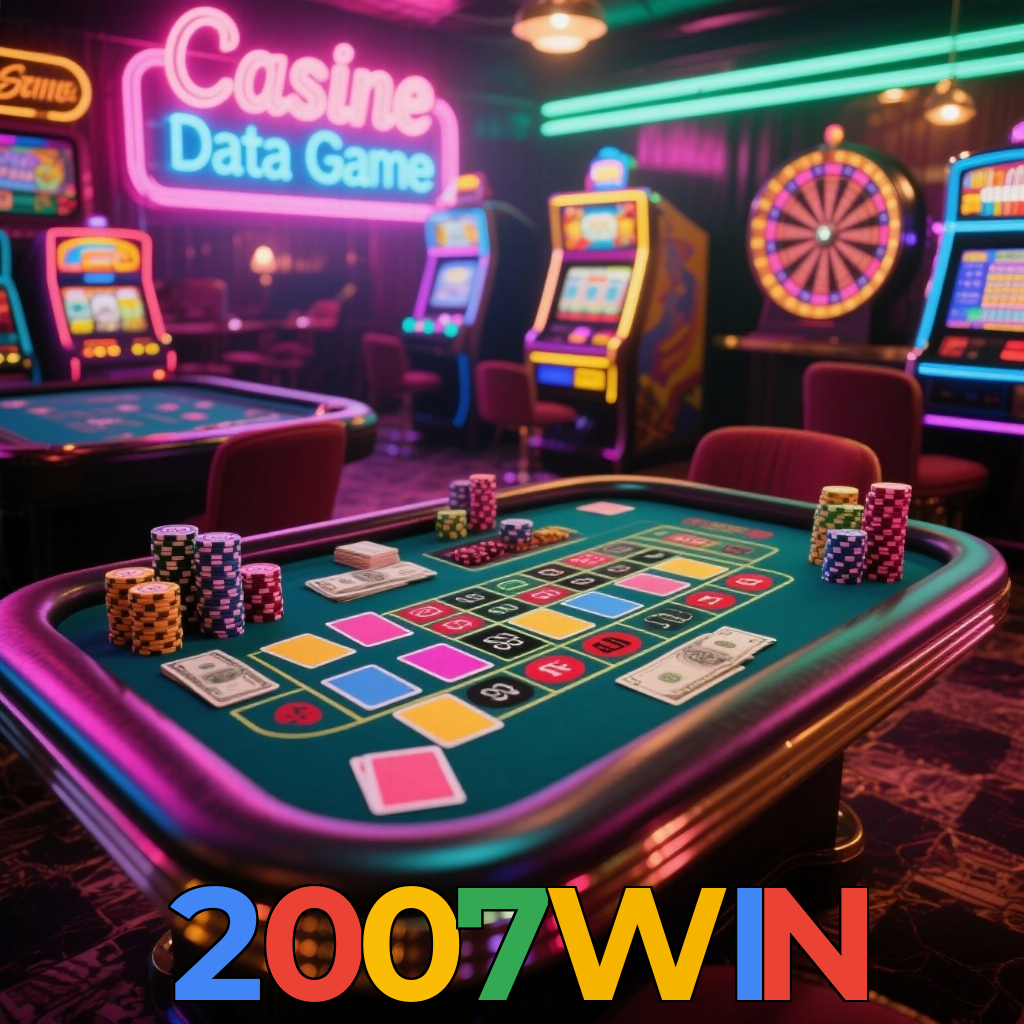 2007WIN:Apostas em futebol e os melhores jackpots de cassino te esperam!