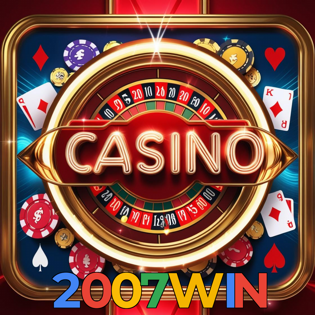2007WIN:Jogue poker online e conquiste grandes vitórias nas cartas!
