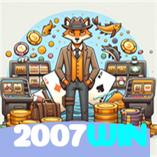 2007WIN：Apostas ao vivo no futebol e os melhores jogos de cassino para você!