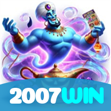 2007WIN：Jogue nas mesas de poker e conquiste prêmios épicos!