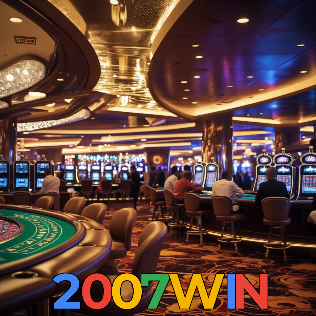 2007WIN:Aposte nas melhores slots e conquiste vitórias impressionantes!