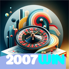 2007WIN：A melhor plataforma de cassino para apostas no futebol e roleta!
