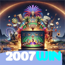 2007WIN：Jogue poker e mostre suas habilidades para ganhar!